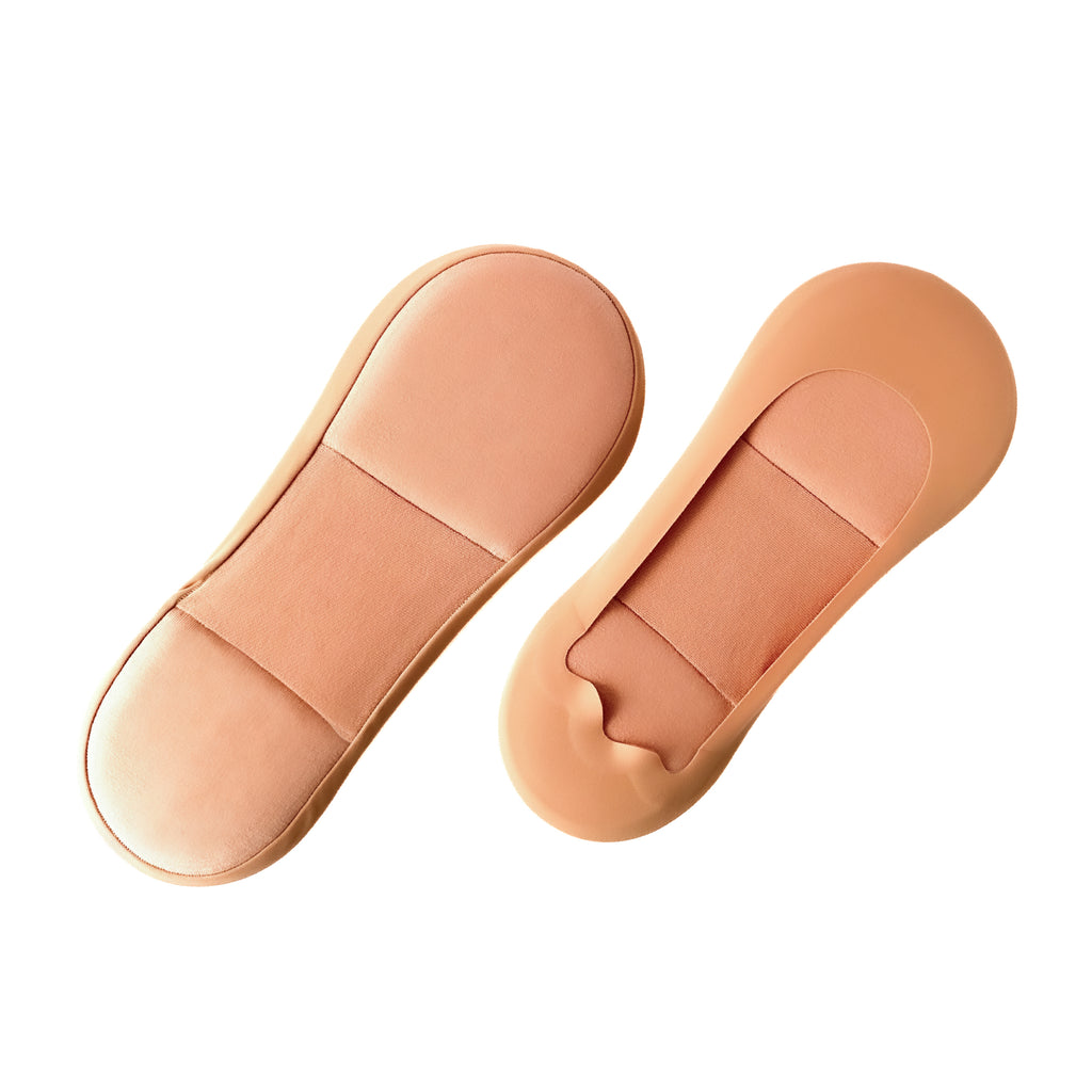 Bare 03 Almond